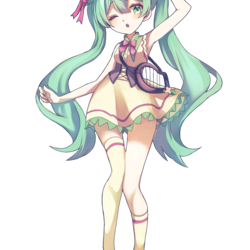 素敵な吟遊詩人