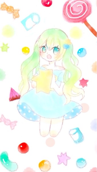 イラスト
