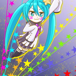 メテオ！