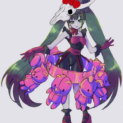 首吊りゴーラウンド