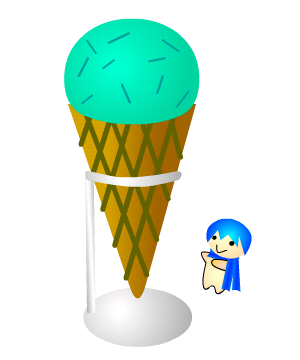 Piapro ピアプロ イラスト チョコミント Piapro ピアプロ イラスト チョコミント