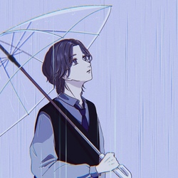 雨