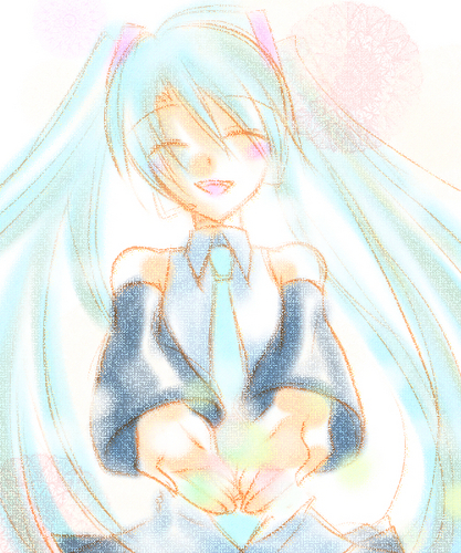 Piapro ピアプロ イラスト いつか笑顔 いつも笑顔 Piapro ピアプロ イラスト いつか笑顔 いつも笑顔