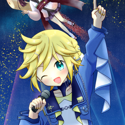 ライブ！with きりたん