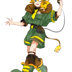 グッスマイラコン０９レン【アニマルパークへようこそ！】