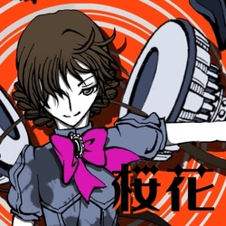 ご依頼品ラフ画