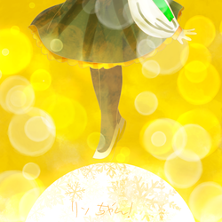 鏡音リン生誕祭2025