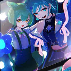 星空ライブステージ！！