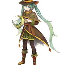 素敵な吟遊詩人