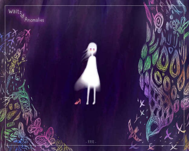 Piapro ピアプロ イラスト 矛盾だらけのワルツを貴方と