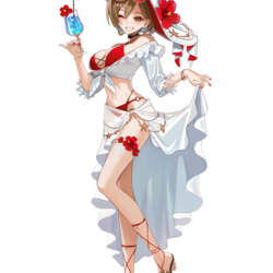 バカンスMEIKO