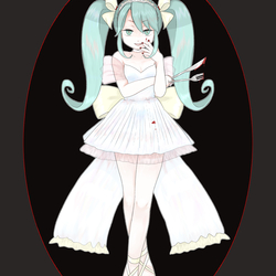 「・・・食べたいの。」