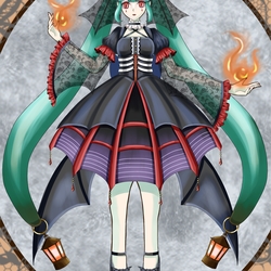 ゴシックホラー