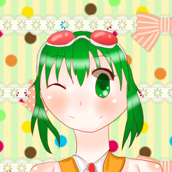 ぐみぐみ