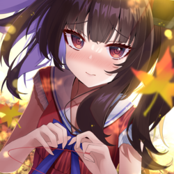 きりたんたん！