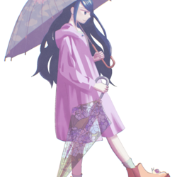 一緒にお迎え