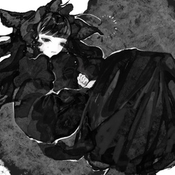 愛して欲しいだけ。それだけ。