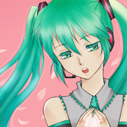 桜の季節