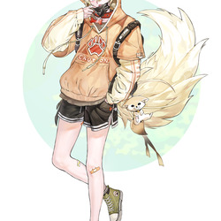 アニマル
