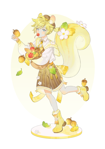 イラスト