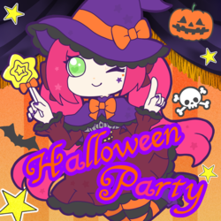 Halloween Party★