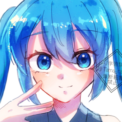 ミクさん