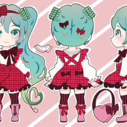 さあ！行こっか♪