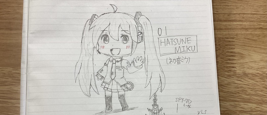 イラスト