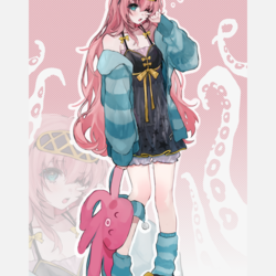 グッスマイラコン11ルカ