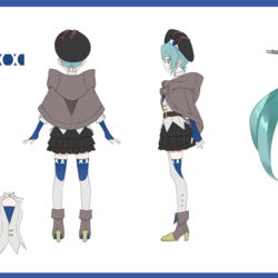 素敵な吟遊詩人