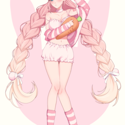 ルームウェアルカ