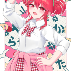 チェリーポップ