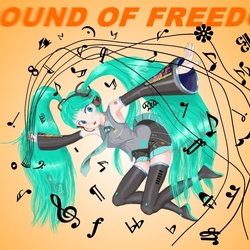Sound of FREEDUM