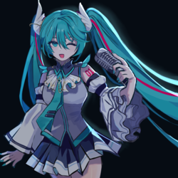 Miku Expo 2025 : 初音ミク