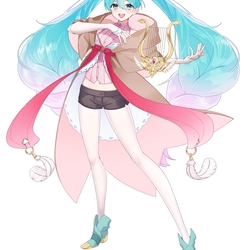 素敵な吟遊詩人