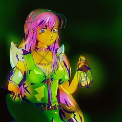 いつでもきらめく導き