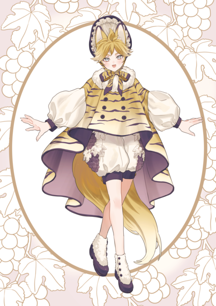 イラスト