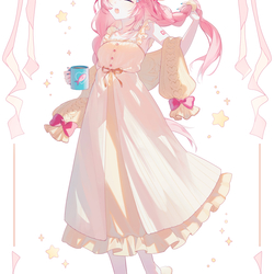 ねむねむタイム