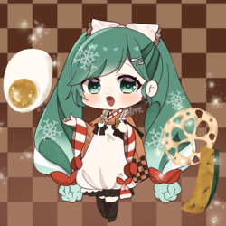 スープカレーちゃん