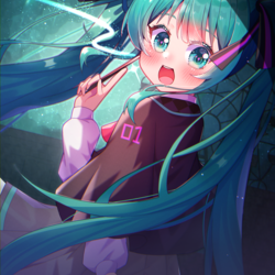 今から魔法をみせてあげよう！