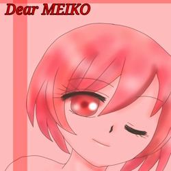Happy Birthday MEIKO 2023