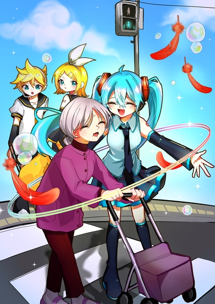 イラスト