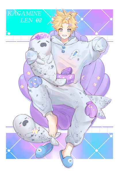 イラスト