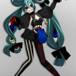 ゴシック×ホラー