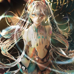 39の日with初音ミク