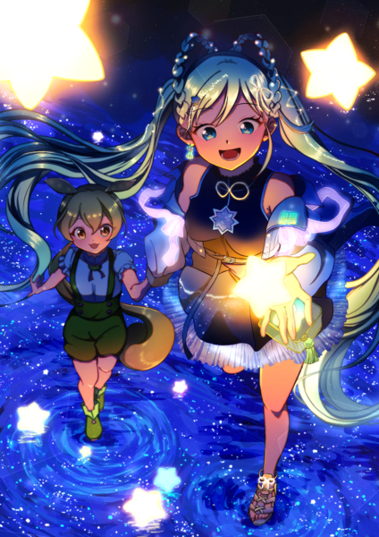 イラスト
