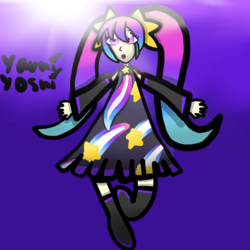 Comet Miku