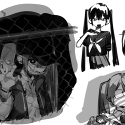 いますぐ輪廻 FA