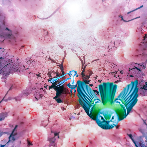 イラスト