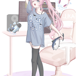 ちょっと休憩〜